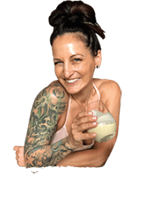 Betty Image