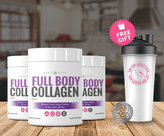 Full Body Collagen Bundle