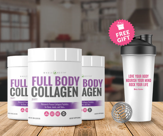 Full Body Collagen Bundle