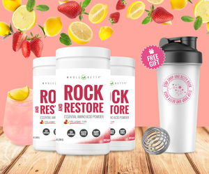 Rock and Restore Bundle