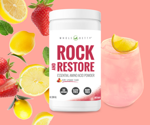 Rock and Restore