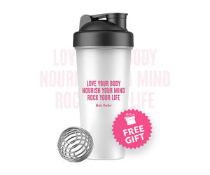 Rock and Restore Bundle