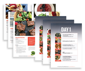 7-Day Meal Plan