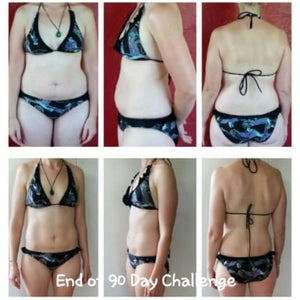 90-Day Challenge (1-time discount)