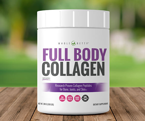Full Body Collagen