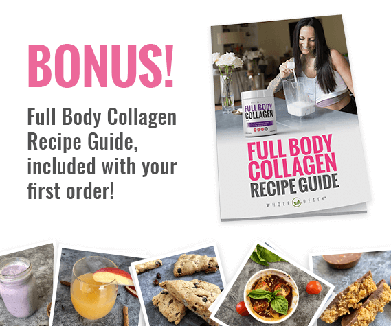 Full Body Collagen (Buy 3 get 1 free)