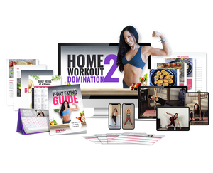 Home Workout Domination 2 (special offer)