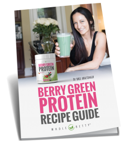 Berry Green Protein Guide